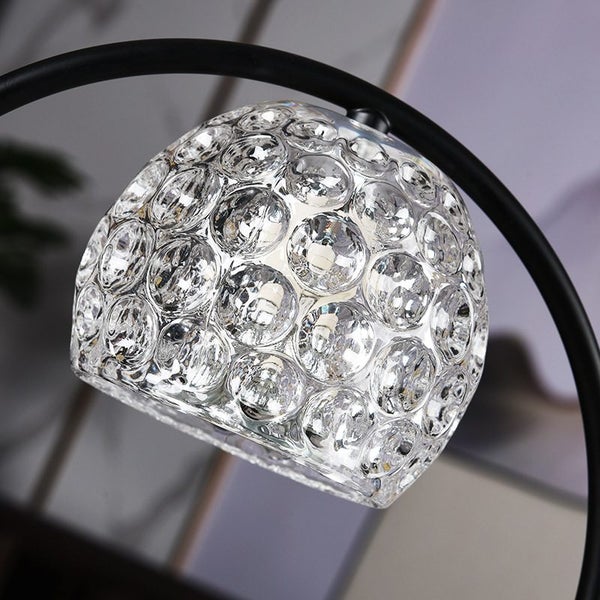 Candle Lamps Candle Warmer Lamp for Jar Candles Adjustable Brightness Timer Carousel 6