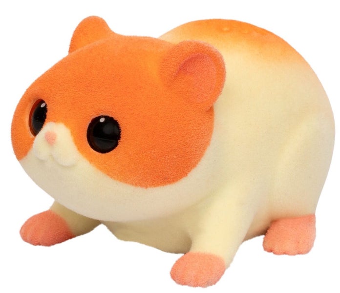 Little Live Pets: NeeDees Single Pack - Chippee Hamster Carousel 2