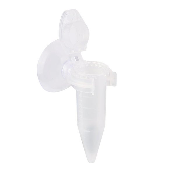 fish feeding tube aquarium feeding tube tank feeder Durable Transparent Carousel 1