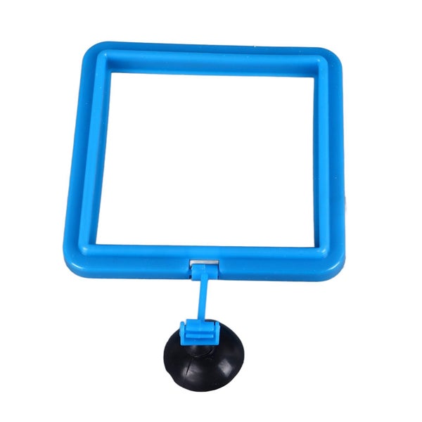 fish feeding ring betta feeding ring aquarium floating food feeder Fish Feeding Carousel 1