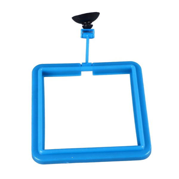 fish feeding ring betta feeding ring aquarium floating food feeder Fish Feeding Carousel 2