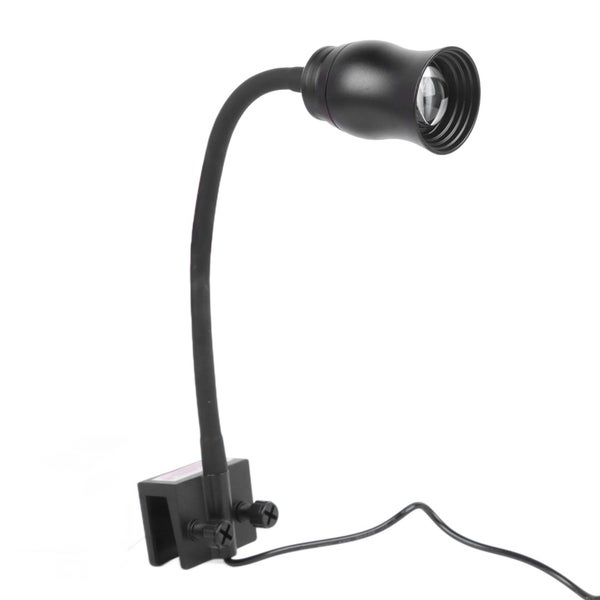 fish tank light Aquarium Clip On Light Professional High Brightness Dimmable Carousel 1