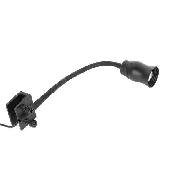 fish tank light Aquarium Clip On Light Professional High Brightness Dimmable Carousel 2