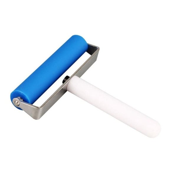 Kaisi 1308 Silicone Roller Tool For Mobile Cell Phone Screen Protector Pastin... Carousel 1