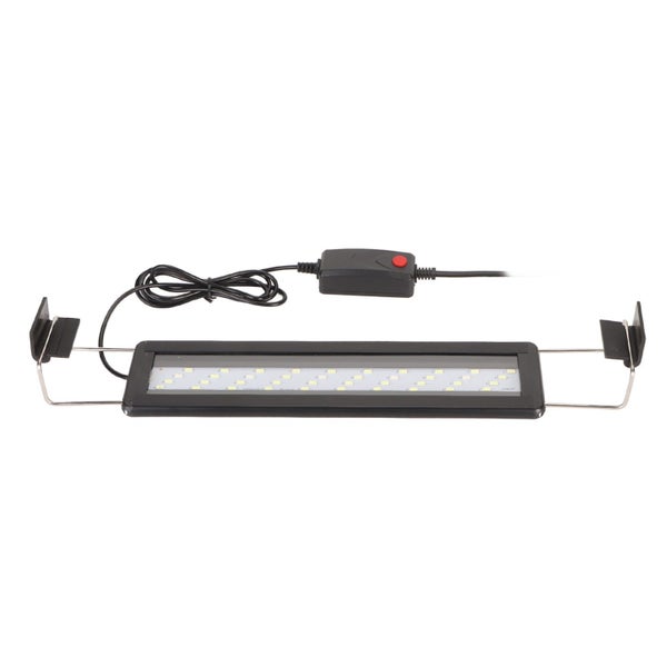 led aquarium light led fish tank plant lamp LED Aquarium Light High Brightness Carousel 1