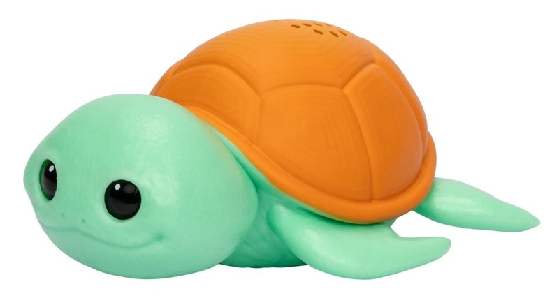 Little Live Pets: NeeDees Single Pack - Sandee Turtle Carousel 2