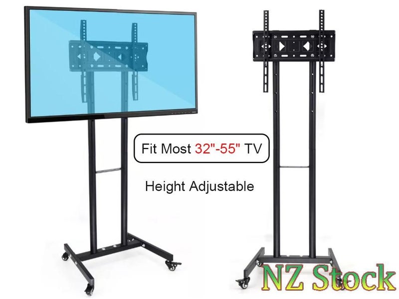 TV Stand Carousel 19