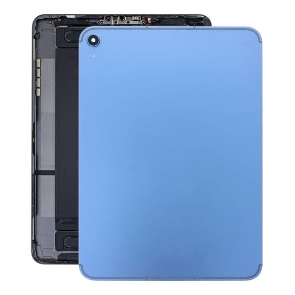 Ipad 10th Gen 10.9 2022 4g Version Battery Back Cover Carousel 1