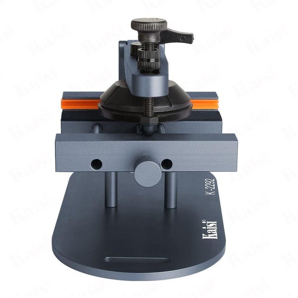 Kaisi k 2292 2 In 1 360 Rotation Multifunctional Fixture Carousel 2