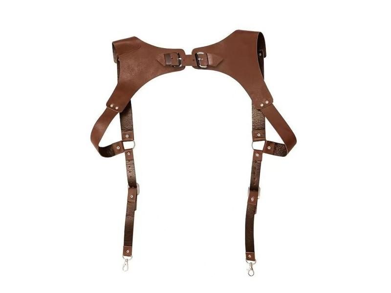 Suspenders Suspender Belt Carousel 1
