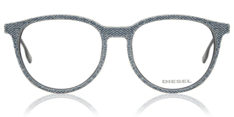 Diesel DL5117 002 52 New Unisex Eyeglasses Carousel 1