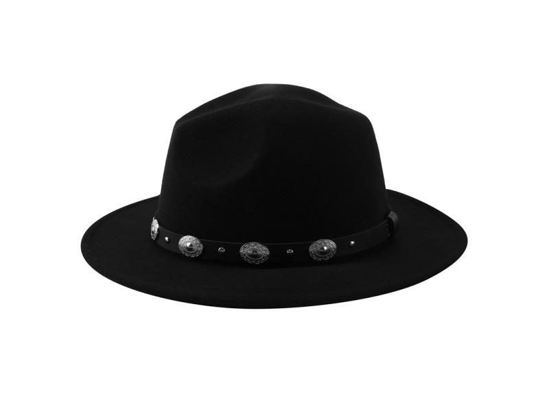 Cowboy Hat Carousel 1