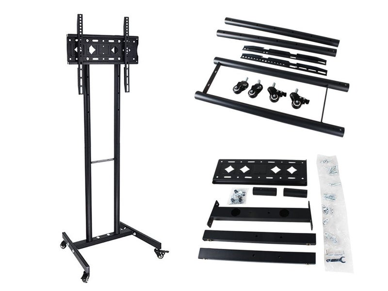 TV Stand Carousel 16