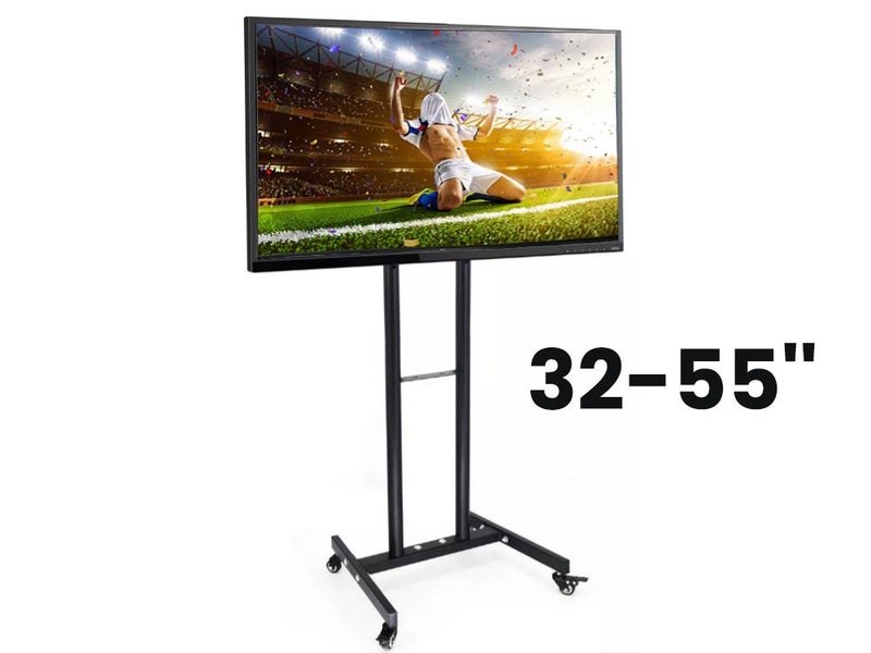 TV Stand Carousel 16
