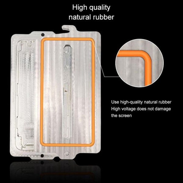 Press Screen Positioning Mould For Iphone 11 Pro Carousel 10