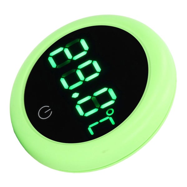 led touch screen fish tank thermometer LED Touch Screen Fish Tank Thermometer Carousel 2