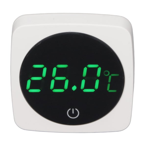 lcd fish tank thermometer portable aquarium thermometer Fish Tank Thermometer Carousel 1