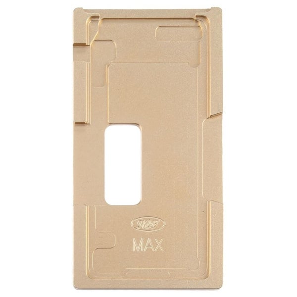 Press Screen Positioning Mould With Spring For Iphone Xs Max Carousel 1