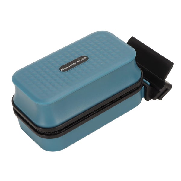 aquarium magnetic brush aquarium magnet cleaning tool fish tank glass scrubber Carousel 2