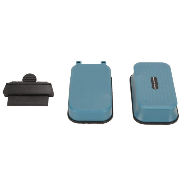 aquarium magnetic brush aquarium magnet cleaning tool fish tank glass scrubber Carousel 5