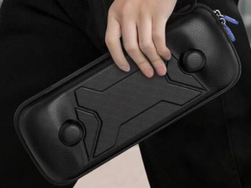 Storage Bag For Sony PS5 PlayStation Portal Remote Player Protective Case Cover Carousel 5