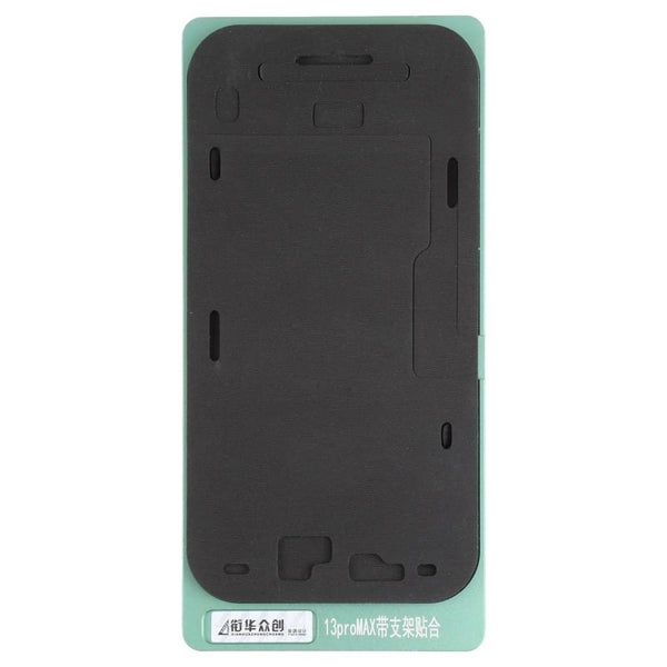 Lcd Screen With Fixed Mold For Iphone 13 Pro Max Frame Bezel Positioning Mat Carousel 1