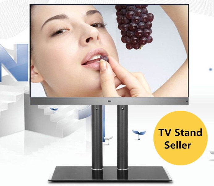 TV Stand for 65" TV Carousel 1