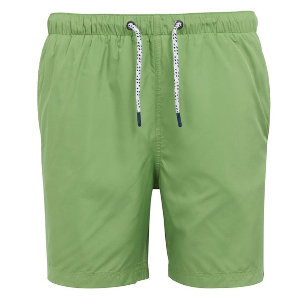 Regatta Mens Mackleyna Swim Shorts Carousel 1