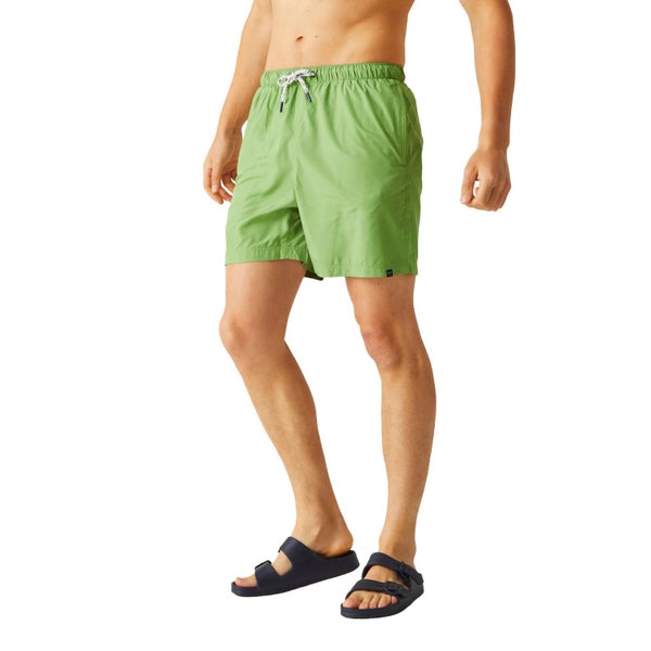 Regatta Mens Mackleyna Swim Shorts Carousel 4