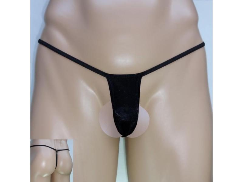 Mens Boxers Brief Underwear Carousel 1