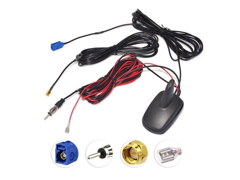 Antenna Booster Carousel 1