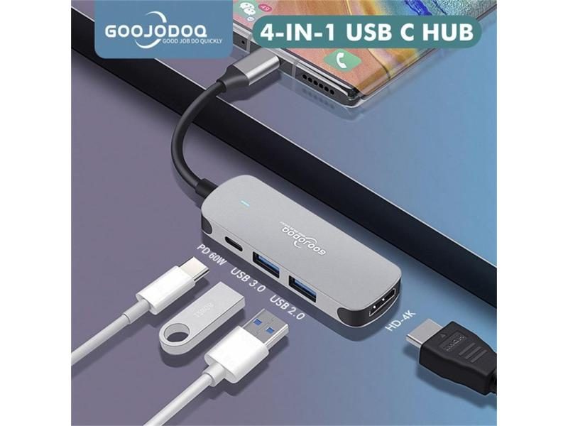 Usb Hub Carousel 1