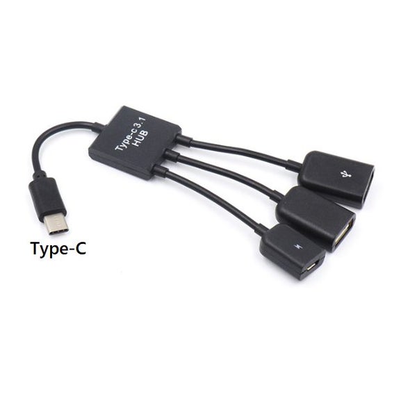 Usb Hub Carousel 1
