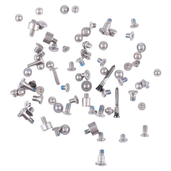 Complete Set Of Screws And Bolts For Iphone 15 Plus Carousel 2