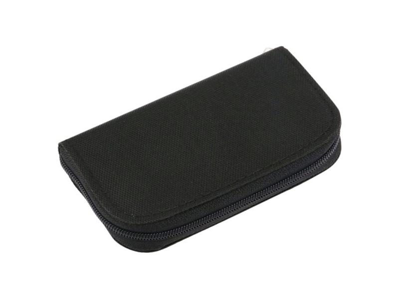 Memory Card Case Carousel 1