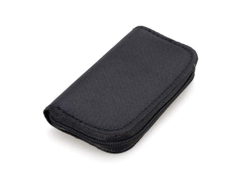 Memory Card Case Carousel 2