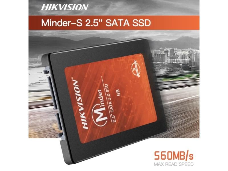 HIKVISION 2.5 Inch SATA/USB/NVME SSD 1tb/2tb/512gb For PC Laptop Carousel 2