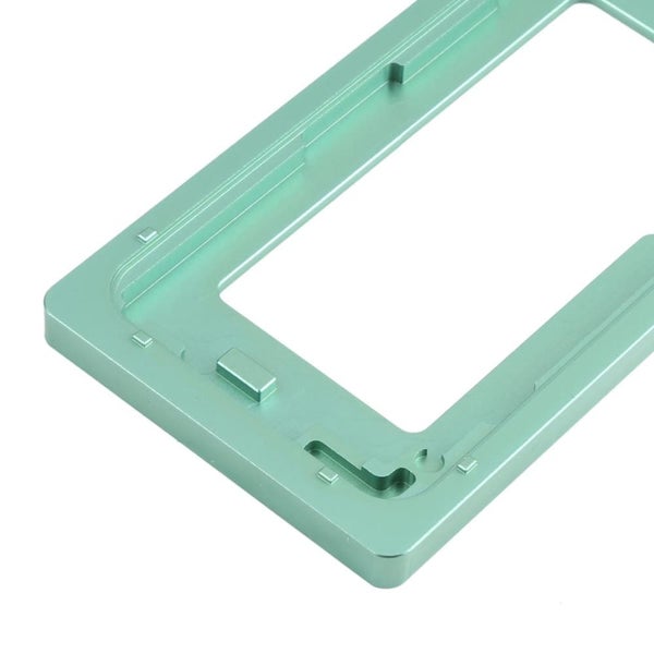 Lcd Screen With Frame Bezel Calibration Fixed Mold For Iphone 13 Pro / 13 Carousel 5