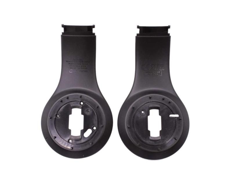 1 Pair Earphone Inner Shell Replacement For Beats Studio 3.0 Wireless Carousel 1