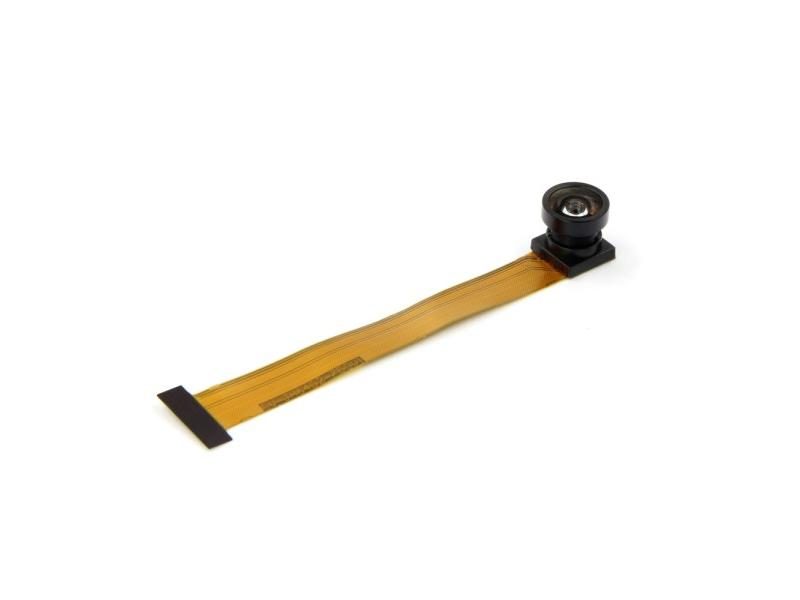 2MP FPC OV2640 Camera Module Robot Fish-eye Lens / Normal Lens / Lengthened Carousel 1