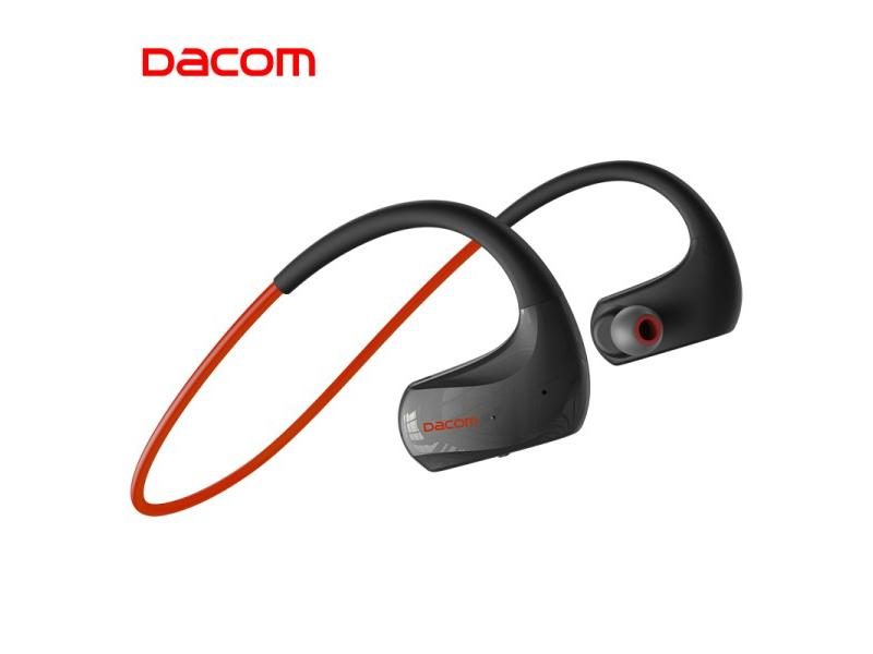 Dacom Bluetooth Earphones For Sports IPX7 Waterproof Wireless Headphones Carousel 1