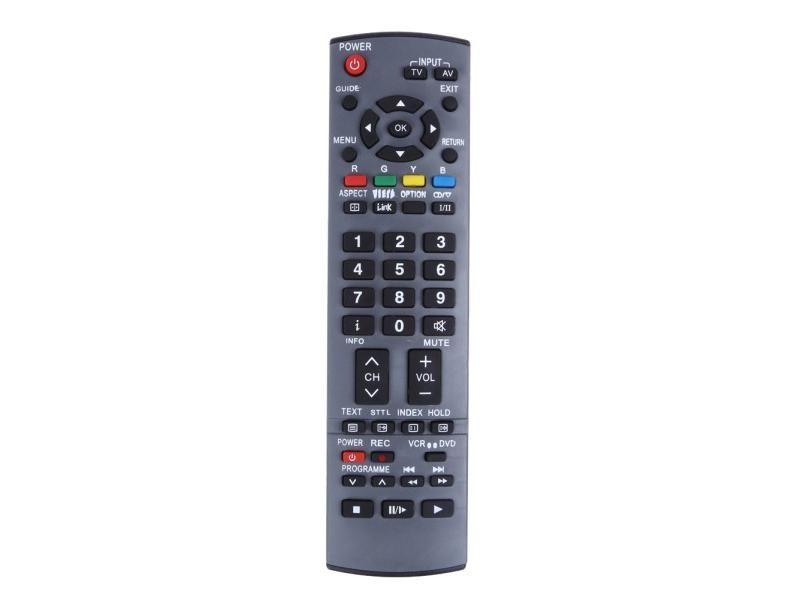 Newest Replacement Remote Control For Panasonic TV Viera Models Carousel 1