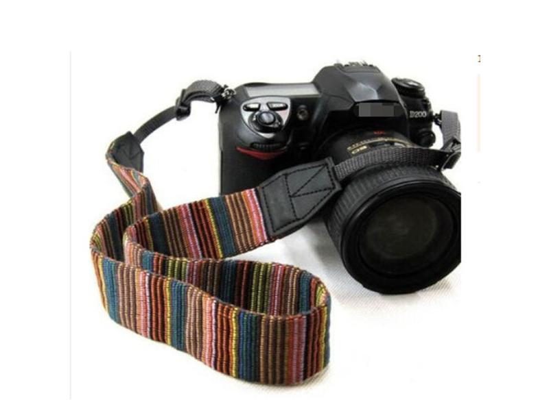 Camera Strap Carousel 1