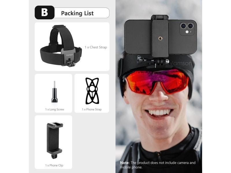 Go Pro Accessories Carousel 1