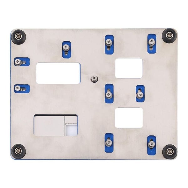 Repair Fixture For Mijing A23 Mobile Phone Motherboard Positioning Carousel 2