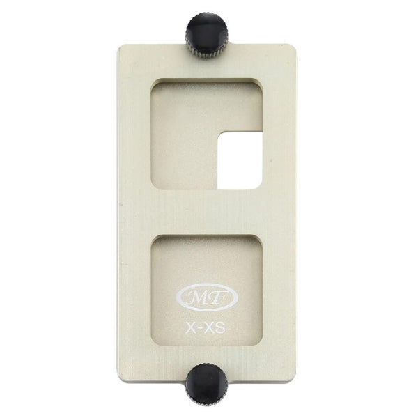 Screw Fixed Lcd Screen Frame Bezel Pressure Holding Mold Clamp Mold For Iphon... Carousel 2