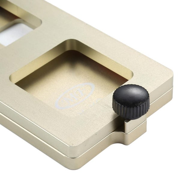 Screw Fixed Lcd Screen Frame Bezel Pressure Holding Mold Clamp Mold For Iphon... Carousel 5