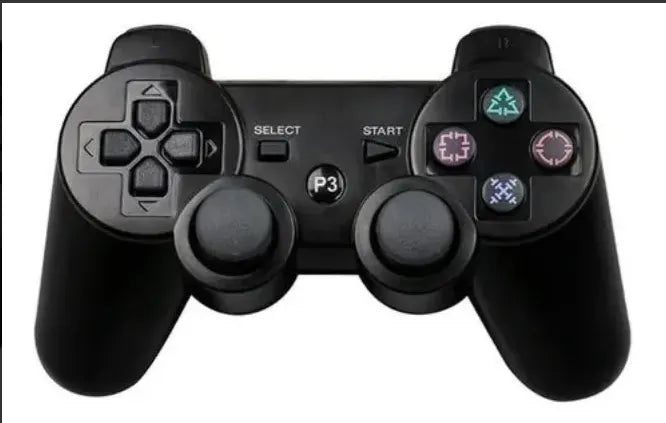 Ps3 Wireless Doubleshock 3 Wireless Compatible Control CHK12N Carousel 2