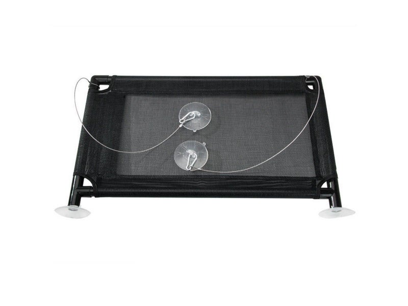 Cat Window Perch Hammock Cat Window Hanging Bed Cat Resting Seat - Style 1 Carousel 3