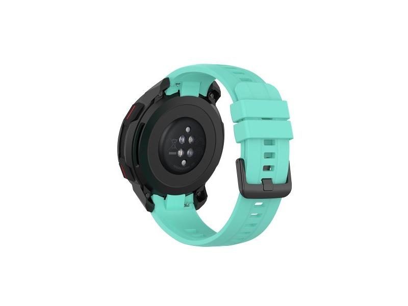 22mm Silicone Strap For Huawei Honor GS Pro Smart Watch Sport Watchband Wrist Carousel 1